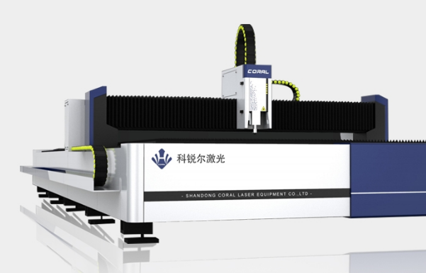 怎么判斷激光切割機切割金屬的質量？
